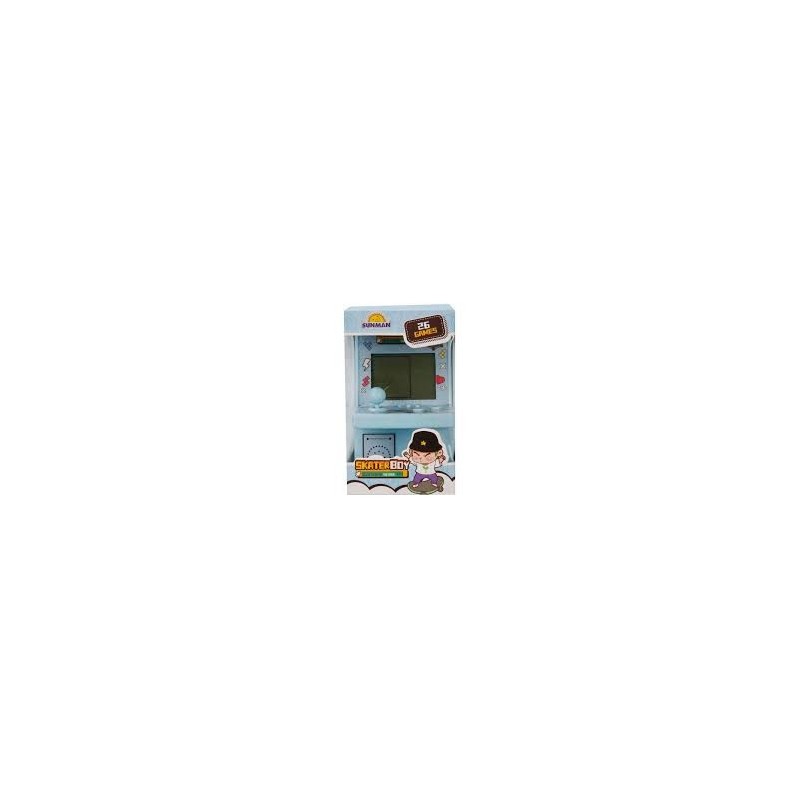SUN-YFN-ELKT.OYUN KONSOLU 4A.6D.