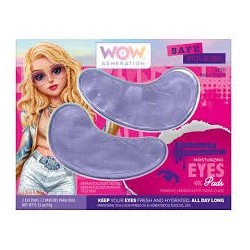 SUN-KSE-BAKIM MASKESİ WOW GENERATION GÖZ ALTI BAKIMI 24D.