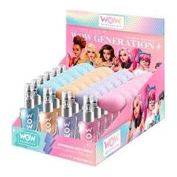 SUN-KSE-IŞILTI SİM WOW GENERATION SHIMMER 4R.16D.