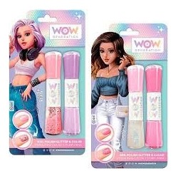 SUN-KSE-OJE WOW GENERATION 2Lİ PAKET 2A.12D.