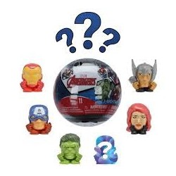 SUN-BSF-FİGÜR AVENGERS MASHEMS S6-S7-S8-S10 (AVNGR) 6A.20D.