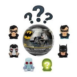SUN-BSF-FİGÜR BATMAN MASHEMS S4 SÜRPRİZ PAKET (BMAN) 20D.