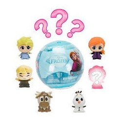 SUN-BSF-FİGÜR FROZEN MASHEMS S1-S2-S3 (FRZN)  | Belinda Toys