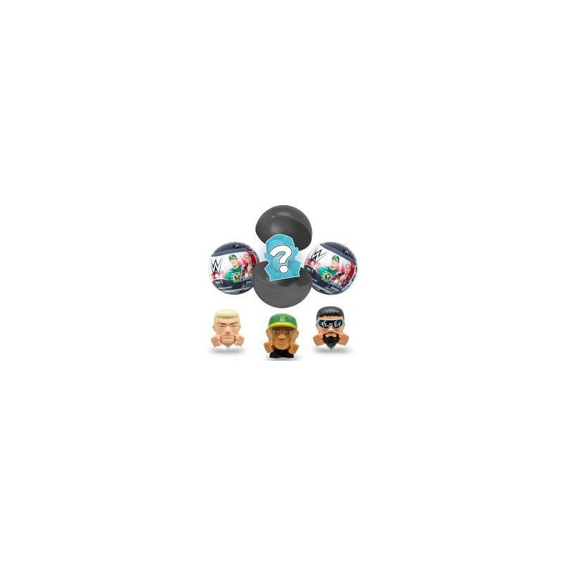 SUN-BSF-FİGÜR SMACKDOWN MASHEMS S1 SÜRPRİZ PAKET (WWE) 20D.