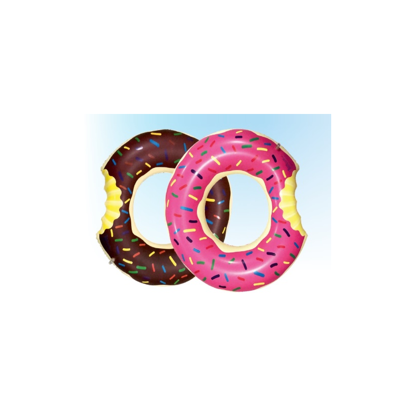 2 RENK  DONUT DESENLİ 85 CM