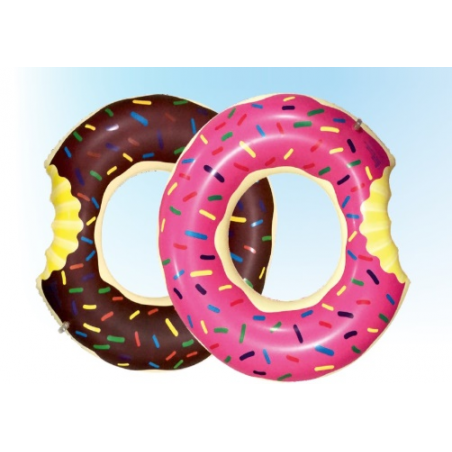 2 RENK  DONUT DESENLİ 85 CM