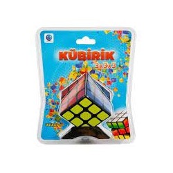 SUN-QYI-SML-OYUN SABIR KÜPÜ 3X3 5,6CM. | Belinda Toys