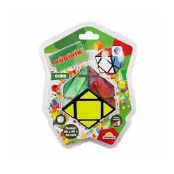 SMILE GAMES KÜBİRİK ZEKA KÜPÜ 5,6X5,6X5,6 CM. | Belinda Toys