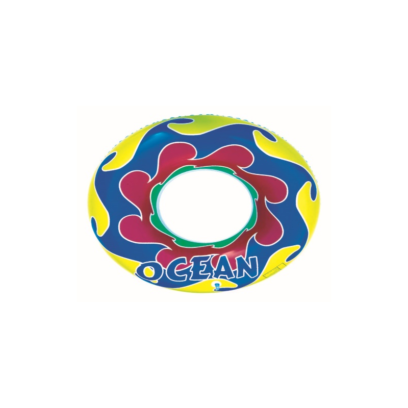 OKYANUS DESENLİ SİMİT  71 CM