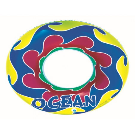 OKYANUS DESENLİ SİMİT  71 CM
