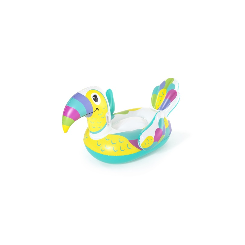 TUTAMAÇLI BİNİCİ PAPAĞAN 173X91CM | Belinda Toys