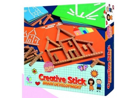Creative Stick