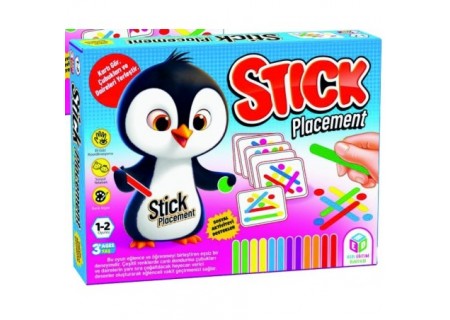 Stick Placement