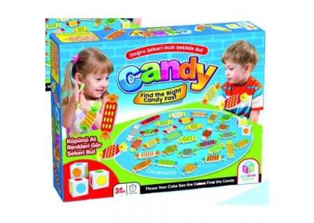 Candy