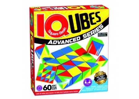 IQBES Oyunu
