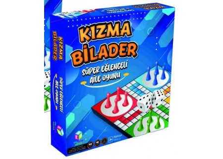 Kızma Birader Akıl Hafıza Mantık