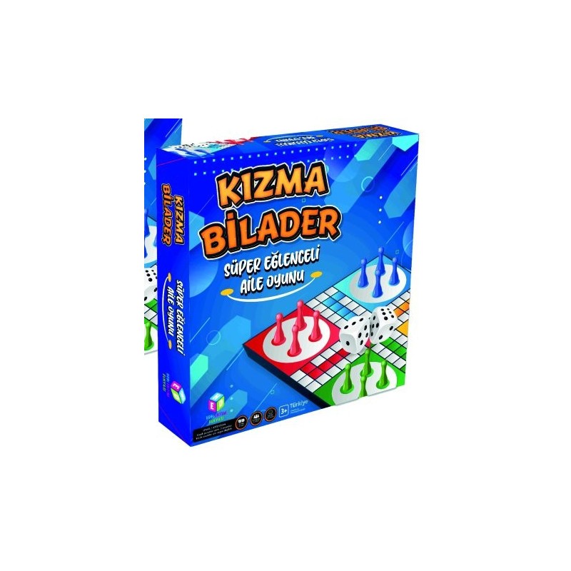 Kızma Birader Akıl Hafıza Mantık