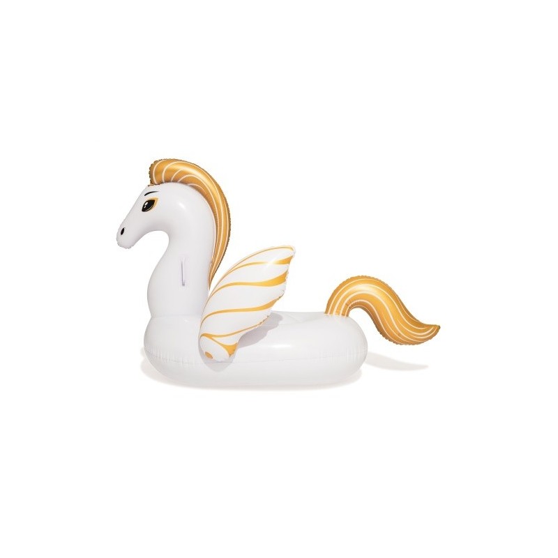 TUTAMAÇLI BİNİCİ PEGASUS 159X109CM | Belinda Toys