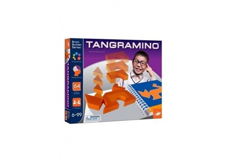Tangramino Kutu Oyunu