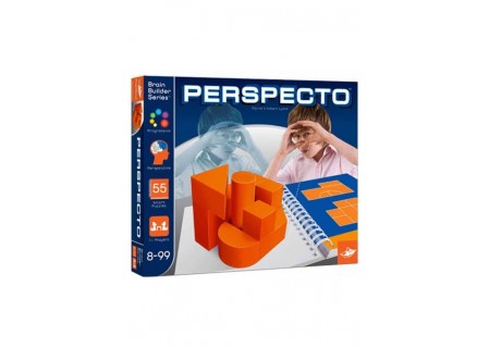 Perspecto Akıl Oyunu