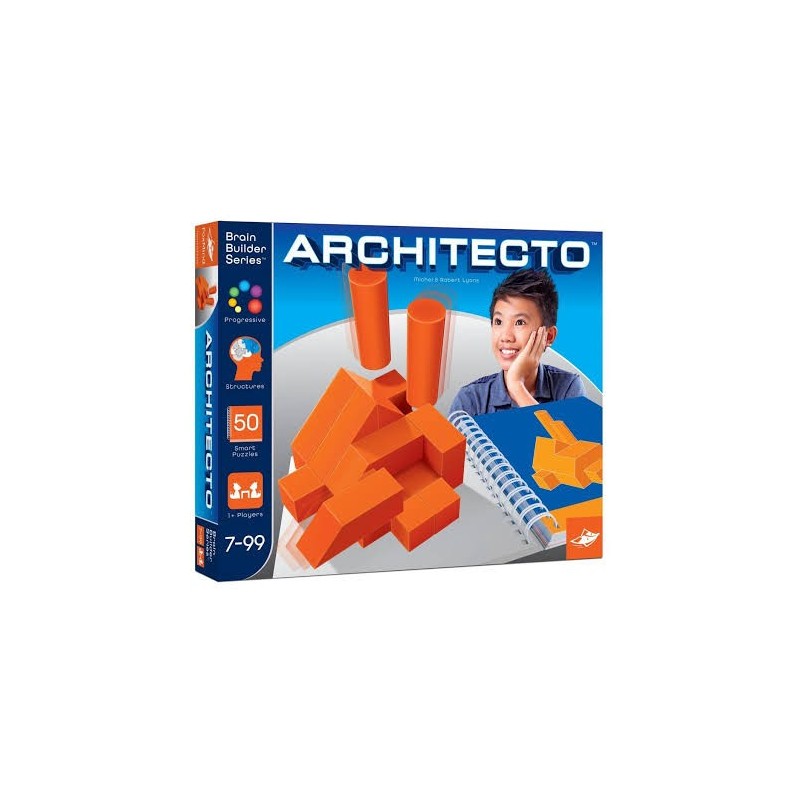 Architecto Oyunu