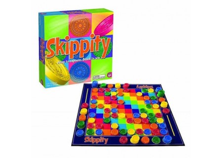 Skippity Oyunu