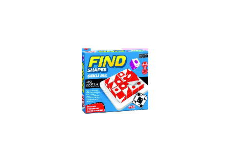 Find Shape