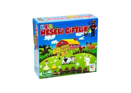 Neşeli Çiftlik