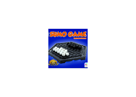 Sumo Game Abalone Strateji Oyunu