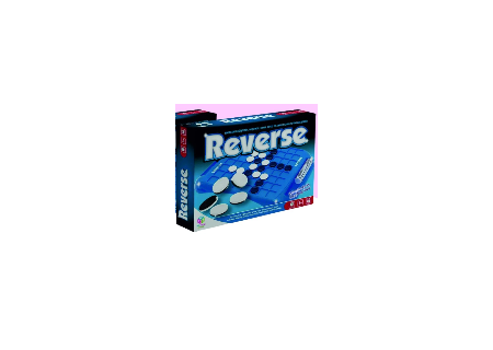 Plastik Reverse