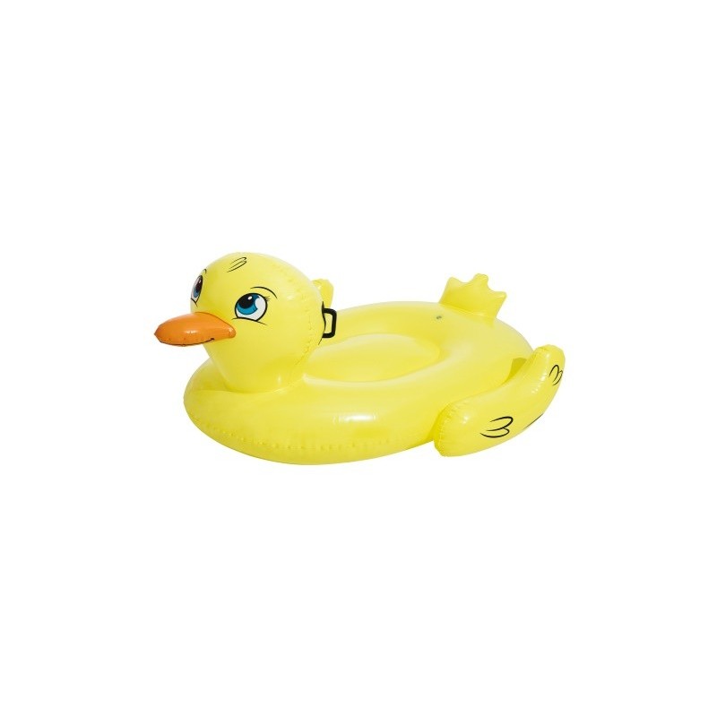TUTAMAÇLİ BİNİCİ CİVCİV 135X91CM | Belinda Toys