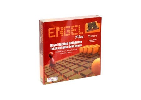Engel Plus