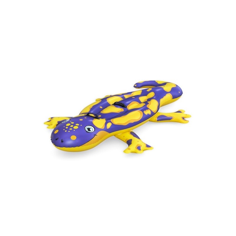 TUTAMAÇLI BİNİCİ KERTENKELE 191X119CM | Belinda Toys