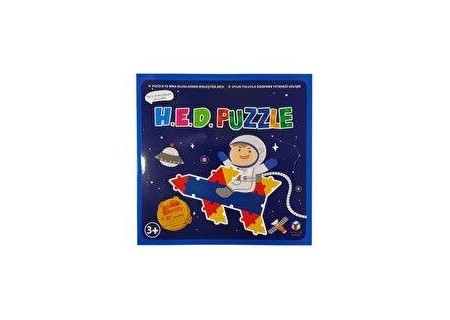 Hed Puzzle
