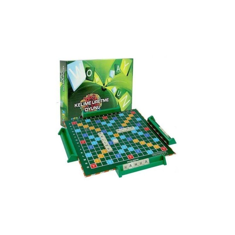 Mini Kelime Üretme