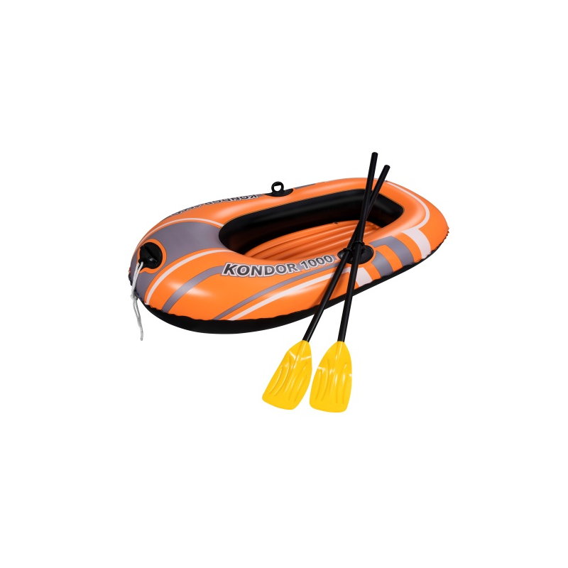 KONDOR BOT+KÜREK 155X97CM | Belinda Toys