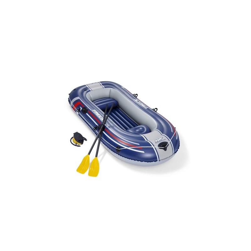 3 KİŞİLİK HYDRO FORCE BOT+KÜREK VE POMPA 262X145