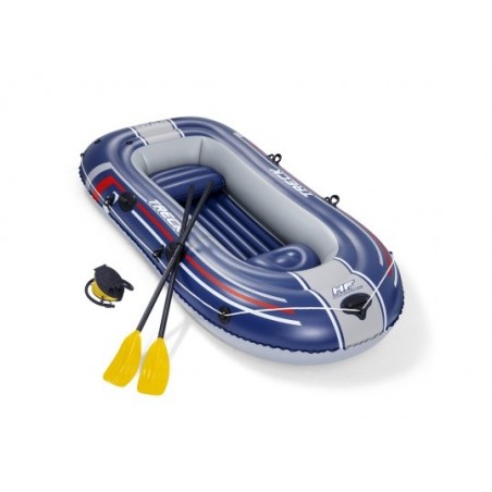 3 KİŞİLİK HYDRO FORCE BOT+KÜREK VE POMPA 262X145