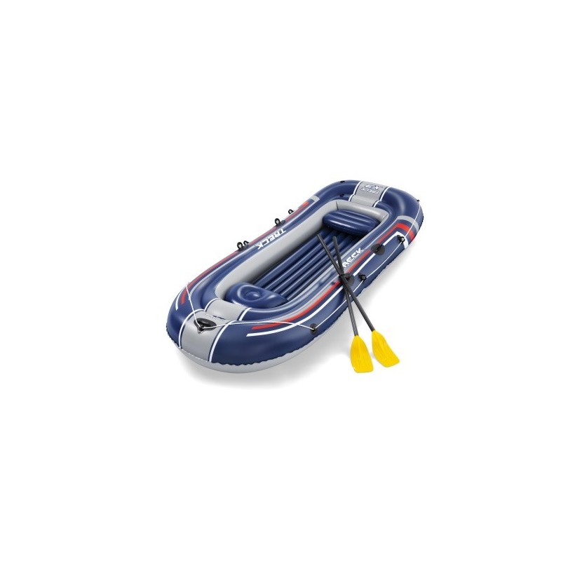 3 KİŞİLİK HYDRO FORCE BOT 318X152CM | Belinda Toys