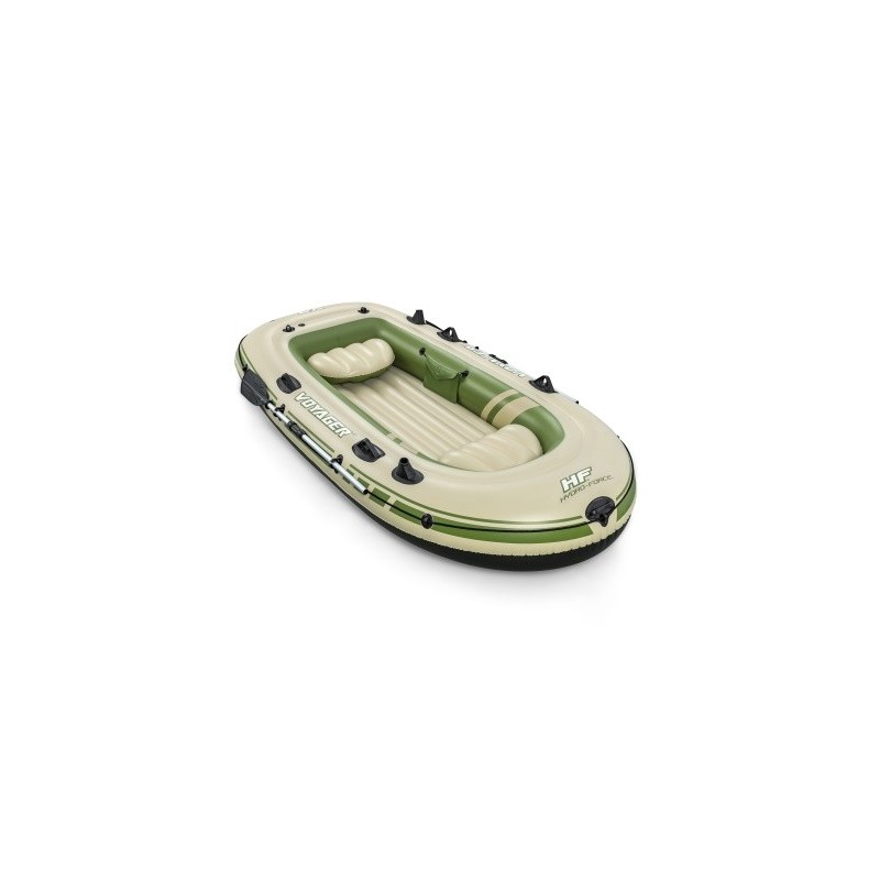 3 KİŞİLİK VOYAGER BOT 294X137CM | Belinda Toys