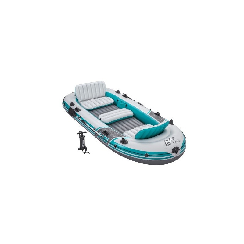 5 KİŞİLİK VOYAGER BOT 364X166CM | Belinda Toys