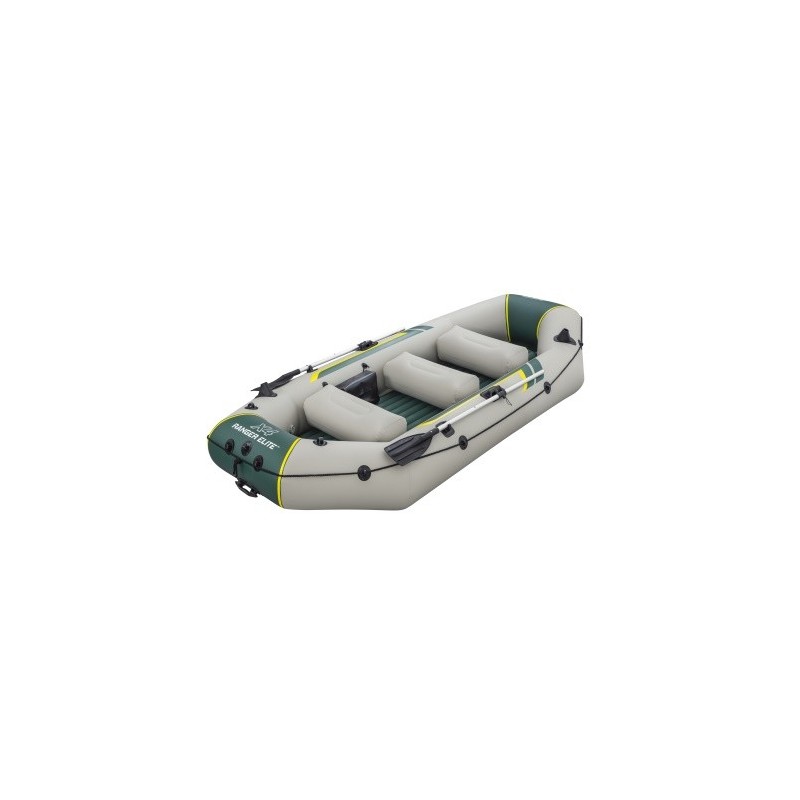 4 KİŞİLİK BOT RANGER ELITE 320X130CM