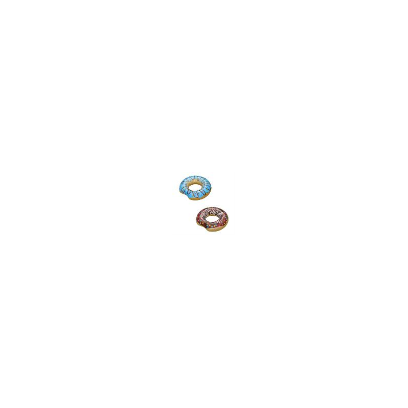 DONUT DESENLİ SİMİT 107 CM