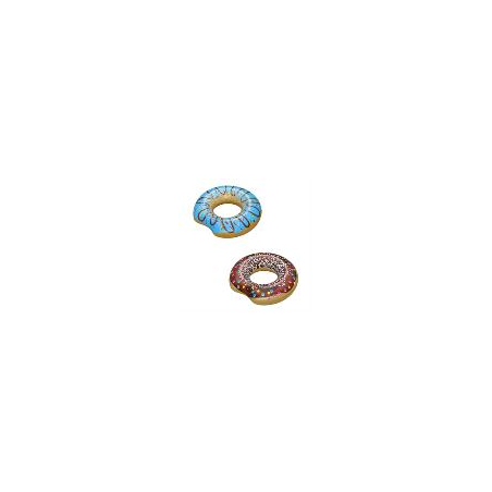 DONUT DESENLİ SİMİT 107 CM
