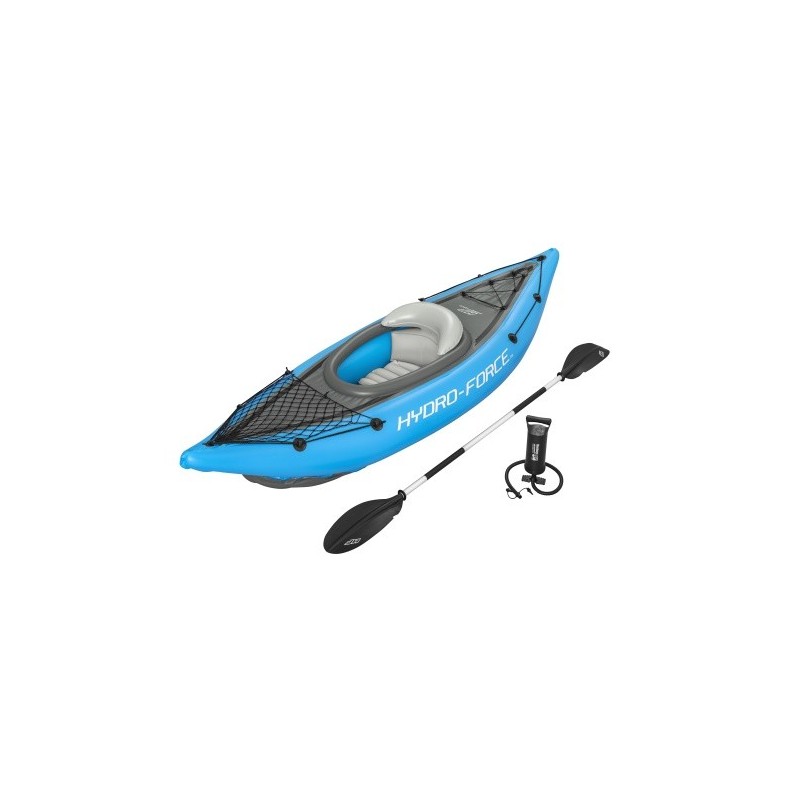 1 KİŞİLİK HYDRO FORCE+KÜREK POMPA