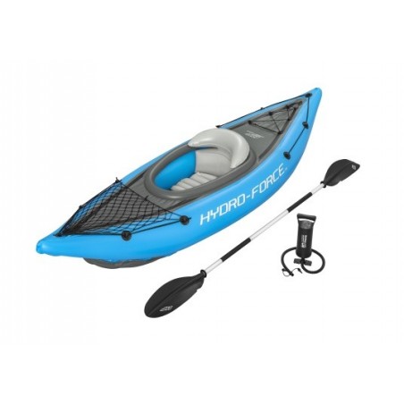1 KİŞİLİK HYDRO FORCE+KÜREK POMPA