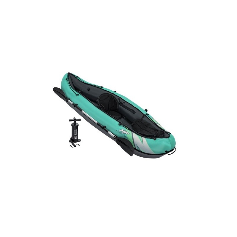 VENTURA KANO VE KÜREK+POMPA 280X86CM | Belinda Toys