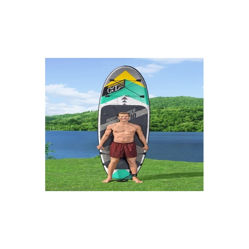 HYDRO FORCE  KANO 305X84X12CM | Belinda Toys