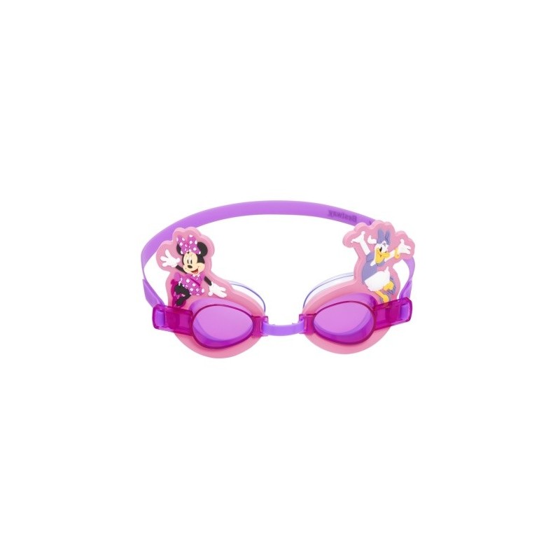 GOZLUK BESTWAY MINNIE FIGURLU | Belinda Toys