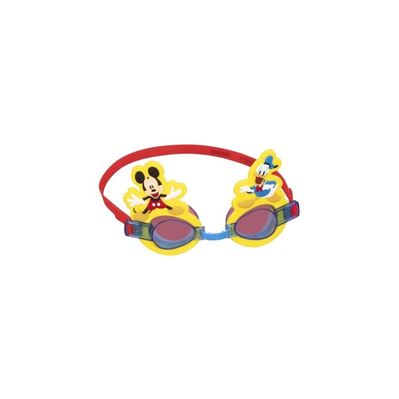 GOZLUK BESTWAY MICKEY FIGURLU | Belinda Toys